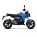 MSX125 Grom