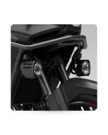 Front LED Fog Lights