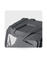 Pioneer 1000-3P Hard Roof