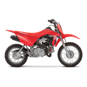 CRF110F
