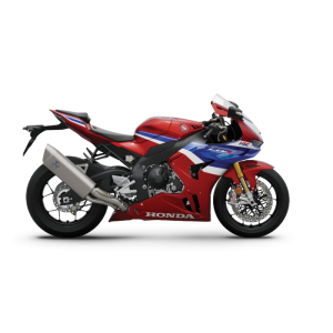CBR1000RR-R Fireblade