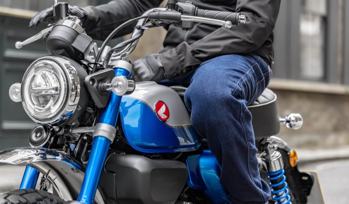 Low Seat Height Low Seat Height