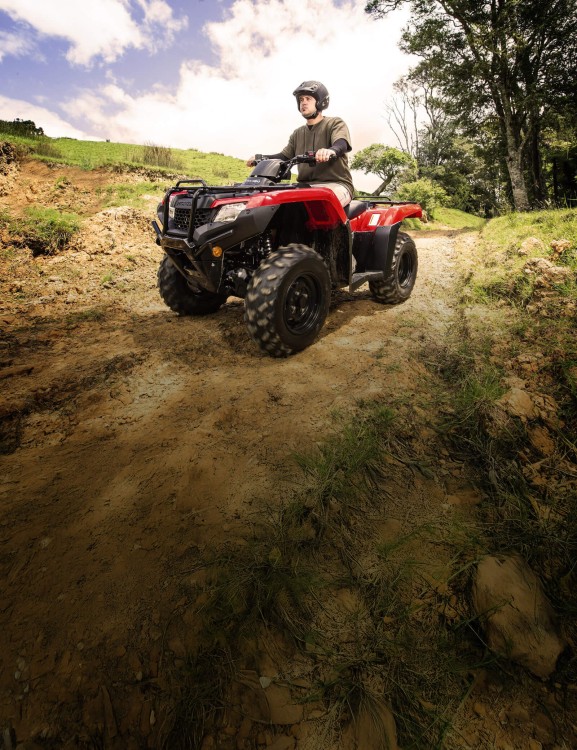 Automatic Dual-Clutch Transmission