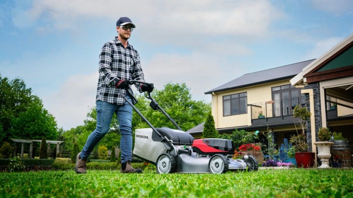 After something bigger?