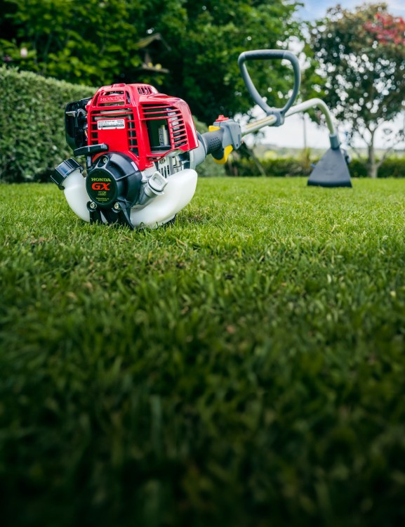 GX25 4-Stroke Engine