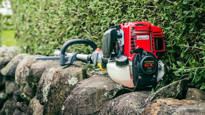 Choose your powerhead