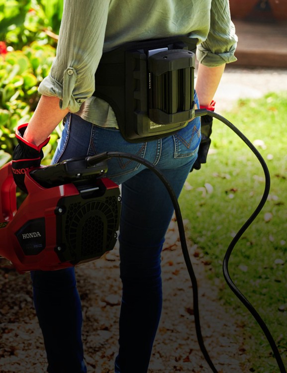 Weight assisting belt